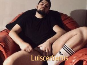 Luiscerberus