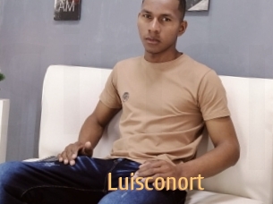 Luisconort