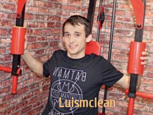 Luismclean