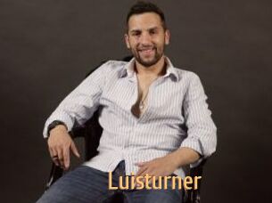 Luisturner