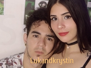 Lukandkrystin