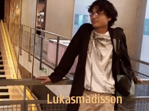 Lukasmadisson