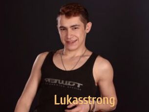 Lukasstrong