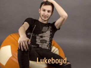 Lukeboyd