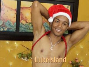 Lukeisland