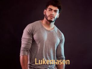 Lukemason