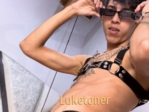 Luketoner