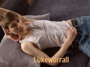 Lukeworrall