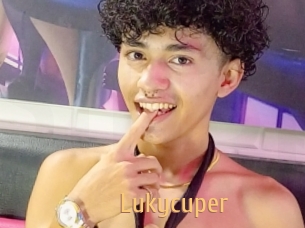 Lukycuper