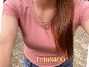 Lulu8400