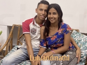 Luluandmathi