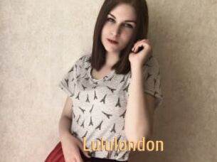 Lululondon