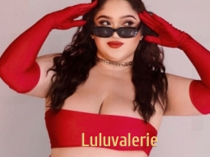 Luluvalerie