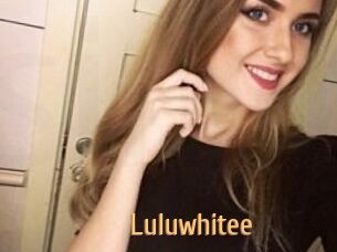 Luluwhitee