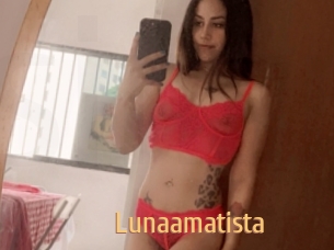 Lunaamatista