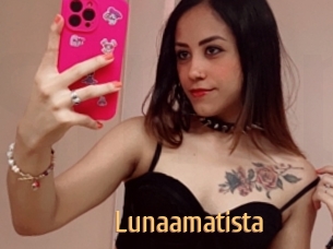 Lunaamatista