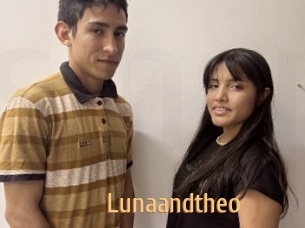 Lunaandtheo