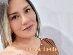 Lunaardiente