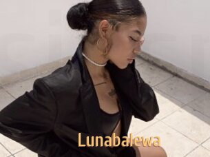 Lunabalewa