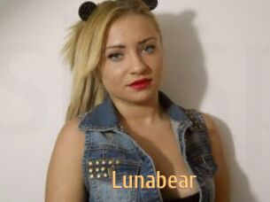 Lunabear