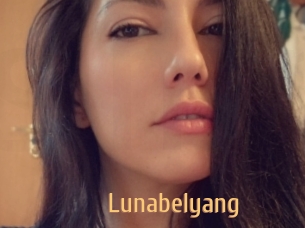 Lunabelyang