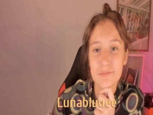 Lunabluuee