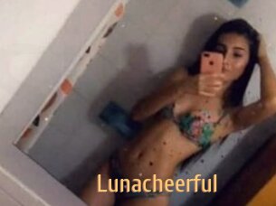 Lunacheerful