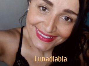 Lunadiabla