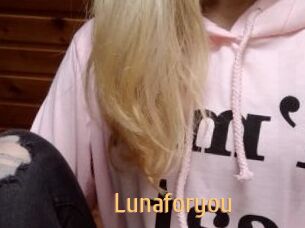 Lunaforyou
