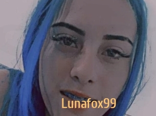 Lunafox99