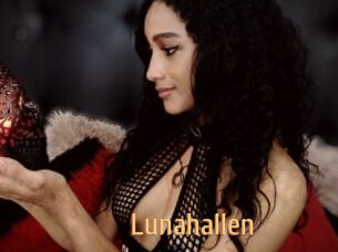 Lunahallen