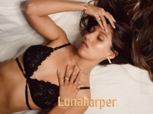 Lunaharper