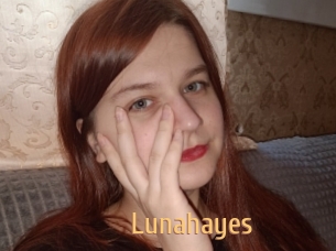 Lunahayes