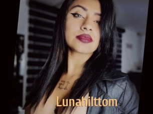 Lunahilttom