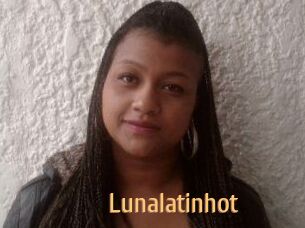 Lunalatinhot