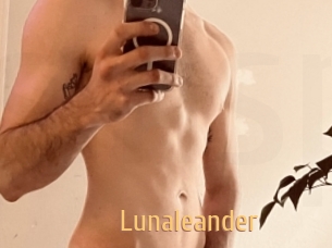 Lunaleander