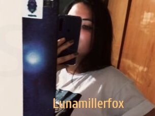 Lunamillerfox