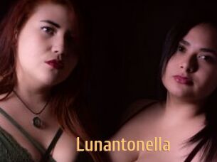 Lunantonella