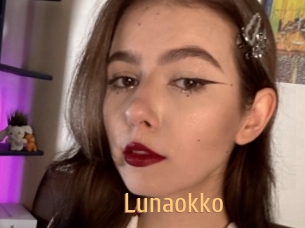 Lunaokko