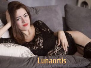 Lunaortis