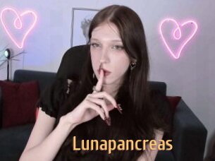 Lunapancreas