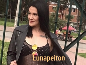 Lunapeiton