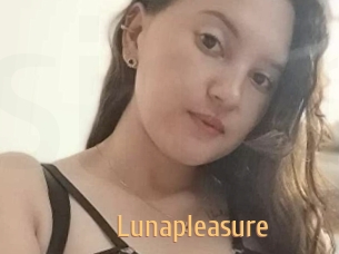 Lunapleasure