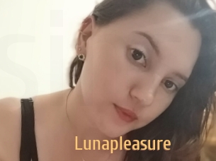 Lunapleasure