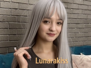 Lunarakiss