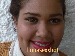 Lunasexxhot