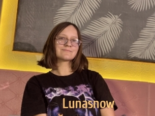 Lunasnow