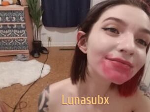 Lunasubx