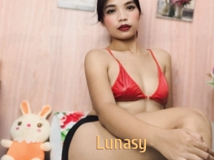 Lunasy