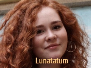 Lunatatum